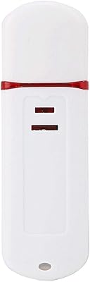 Mini USB HID Ducky WiFi WiFi Injector Whid Rubber Wifi with ABS plastic for pleasure and remote control of white computer equipment.. DIAYTAR NIGERIA: Making online shopping accessible with affordable prices and nationwide delivery service.