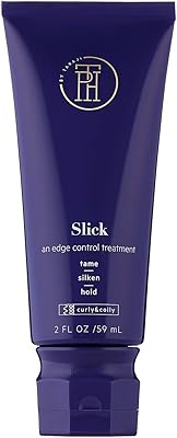 Traitement tph by taraji so sleek edge control - 60 ml.. Your comprehensive marketplace awaits at DIAYTAR NIGERIA with affordable prices and reliable delivery times.