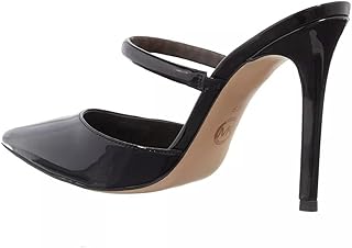 High heeled shoes Jessa Mule for women.. Shop from thousands of products at DIAYTAR NIGERIA and enjoy budget-friendly nationwide delivery.