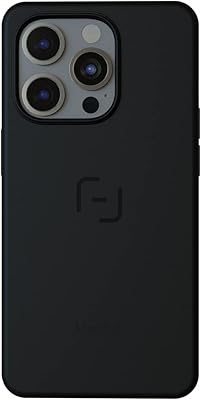 Magpack shell for iPhone 14 Pro with 1 magnetic stick | Compatible with Magsafe (black).. DIAYTAR NIGERIA: The marketplace that brings affordable products to every Nigerian home in under 8 days.