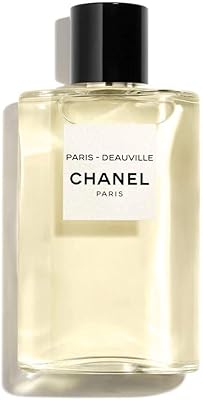 Chanel perfume - Chanel Paris - Deauville de Chanel - Perfume for men and - Women's perfume - Eau de toilette, 125 ml.. DIAYTAR NIGERIA provides endless shopping possibilities with affordable prices and prompt delivery service.