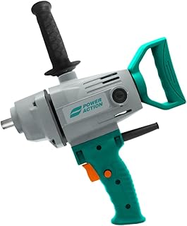Electric mixer Salafar Power Action EM1200B capacity 1200 watts voltage 220-240.. DIAYTAR NIGERIA: Empowering Nigerians with access to affordable products delivered within 8 days.