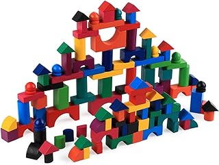 Set of Mamo Bear wooden construction blocks for children 112.. DIAYTAR NIGERIA makes quality accessible with low prices and reliable 5-8 day nationwide delivery.