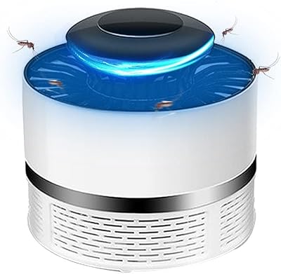 Domestic mosquito killer powered by a USB port of Dubai Gallery, black 14 x 13.7 x 13.7 cm.. DIAYTAR NIGERIA: Making quality products accessible to all Nigerians at affordable prices.