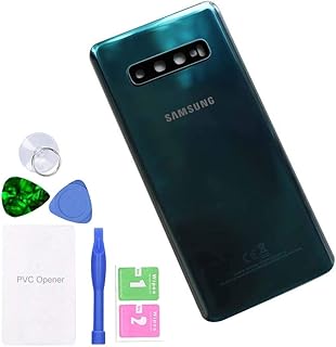 Movtek battery cover rear original replacement glass cover for Samsung.. Discover why millions choose DIAYTAR for affordable online shopping with delivery in just 5-8 days.