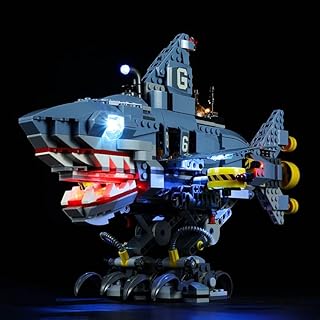LED lighting kit Garmadon, Garmadon and Garmadon!, LED lights only for the 70656 model (lighting only, model kit not included)... Experience hassle-free shopping with DIAYTAR NIGERIA's user-friendly platform and prompt delivery service.