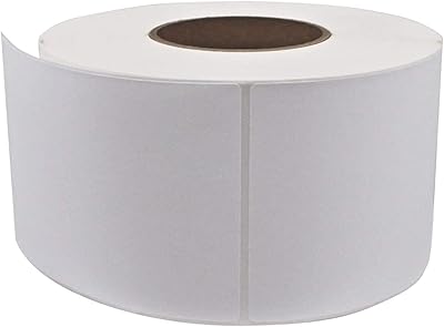 Direct 4 "x 6" thermal shipment (Package of 500 labels per roll) - Commercial quality.. DIAYTAR NIGERIA transforms wishes into deliveries with our affordable and reliable e-commerce platform.
