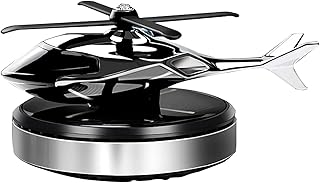 Naysada car deodorant, air aromatherapy air diffuser with solar energy, diffuser of car interior decoration (silver) accessories (silver).. DIAYTAR NIGERIA brings the market to your screen with thousands of affordable products delivered to your door.