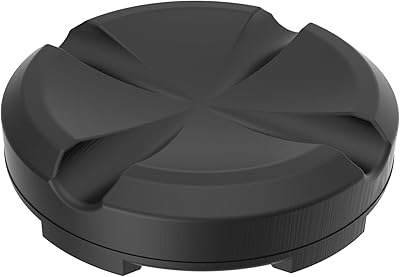 Big Red Torin at83502t-3AB Large cushion for jack, 10 cm, universal adjustment for protection of a side slot frame, black, 1 packet of 1.. DIAYTAR Nigeria: Great value, fast delivery, and endless options.