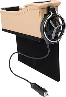 Carcan Box Car Organizer of USB Leather Headquarters Box.. Discover endless shopping possibilities at DIAYTAR NIGERIA, with budget-friendly prices and reliable delivery.