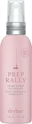 Prep Raleigh Prime & Prep Tanning detangling, Black perfume | Ideal for untangling hair (5.5 oz).. Shopping has never been easier — DIAYTAR Nigeria delivers it all in 5–8 days.