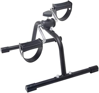 Pedal exercise device portable desktop cycle pedaling for the hands.. DIAYTAR NIGERIA delivers more than products - we deliver affordable shopping satisfaction nationwide.