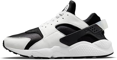 Nike Air Huarache Running shoes for men, black, 9. 5.. Shop without limits at DIAYTAR NIGERIA and receive your purchases at budget prices within the week.