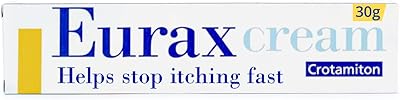 30 gram Eurax Cream.. Your daily needs delivered to your door — DIAYTAR Nigeria style.