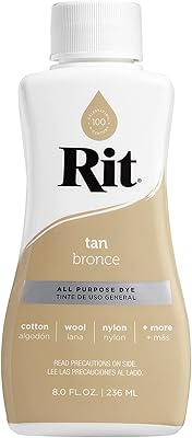 Liquid dye for rite day fabrics, 8 oz, black.. The future of Nigerian shopping is here — DIAYTAR Nigeria.