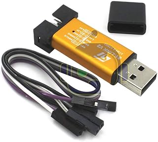 Devmo St-Link V2 mini emulator module STM8 M267.. DIAYTAR NIGERIA transforms dreams into deliveries with our affordable prices and reliable shipping.