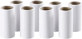 Moving rollers for Ikea Pastus anti-paint roller, 8 pieces.. DIAYTAR NIGERIA: Your gateway to affordable online retail with reliable delivery within the week.