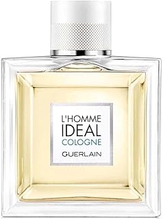 Guerlain the ideal man for men 100 ml - Eau de toilette.. Your ideal shopping companion, DIAYTAR NIGERIA offers unmatched variety with delivery within a week.