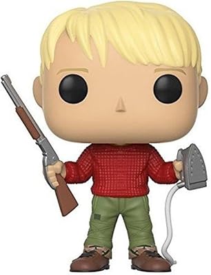 Figurine en vinyle funko pop movies kevin home alone.. DIAYTAR NIGERIA delivers more than products - we deliver affordable solutions within the week.