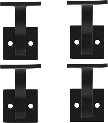 Current hand supports 3TO - Package of 4 black L -shaped supports for easy installation of low -voltage LED cables.. Discover the perfect balance of price and convenience with DIAYTAR NIGERIA's nationwide e-commerce platform.