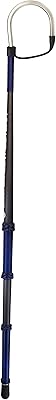 N Fishing tools fishing material in carbon fiber 150 cm with 4 "stainless steel hook, solid, ultra light and floating of a fishing tools.. DIAYTAR NIGERIA: Where every shopping need is met with affordable prices and reliable 5-8 day delivery.
