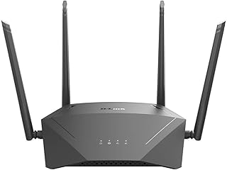 Router Wi-Fi Gigabit MU-Mimo AC1750 D-link you-1750.. The best online shopping experience in Nigeria — DIAYTAR delivers it all.