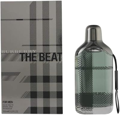 Burberry Beat toilet water - 100 ml.. DIAYTAR NIGERIA: Where quality meets affordability, with thousands of products delivered in less than 8 days.