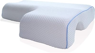 New pillow under the arms for couple, memory foam pillow, armrest, anti-press sleeping pillow, arched pillow in memory foam to sleep (left-a-way).. From tech gadgets to groceries, DIAYTAR Nigeria is your all-in-one online store. And the best part? Delivery happens fast — between 5 to 8 days.