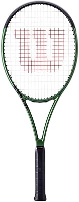 Wilson Blade team V8.. DIAYTAR NIGERIA: Where every purchase is affordable and delivery is always within a week.