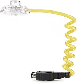 Linned Gameboy Linned Light Led Lights for GBC GBC Gameboy Color, Gameboy and Gameboy Pocket, White.. Make every purchase count with DIAYTAR Nigeria — shop smart, shop fast.