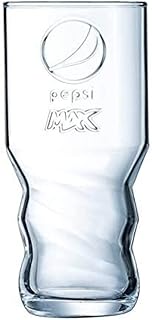 Verre Pepsi Max 460 ml.. Shop from anywhere in Nigeria and receive your DIAYTAR purchases at affordable prices within a week.