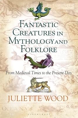 Fantastic creatures of mythology and folklore: from the medieval time to the present day.. Nigeria's fastest-growing e-commerce site offers unbeatable prices and delivery within 8 days.