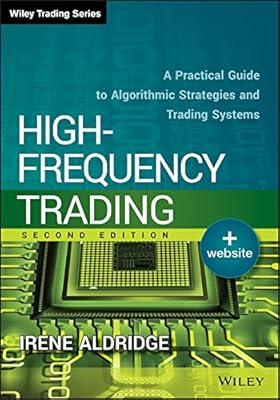 High frequency trading + website, second edition - a practical guide to algorithmic strategies and systems.. Discover endless shopping possibilities at DIAYTAR NIGERIA, with budget-friendly prices and reliable delivery.