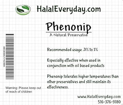 Fénonib - Conservative for lotion, cream, lip balm or body butter 8 Oz - sufficient conservative for... Experience the DIAYTAR difference with our vast product selection and delivery within 5-8 days.