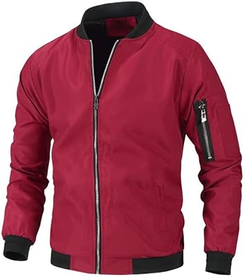 Vestee-Vesto for men's Distrunted Aviator Men's Joves for Men, Spring jacket with full zipper.. Affordable shopping made easy on DIAYTAR Nigeria, with fast delivery from 5 to 8 days.
