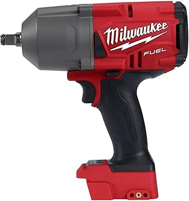 Milwaukee 2767-20 M18 1 2 "High dynamometric key with friction washer.. Shop across boundaries with DIAYTAR NIGERIA's comprehensive catalog delivered nationwide at budget rates.