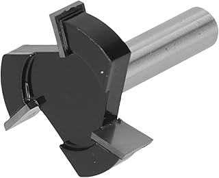 Surfacing router wicks, CNC spoiler wick, 1/2 'rod, 2' 'cutting head for particle panels for wood.. DIAYTAR NIGERIA: Making quality products accessible to all Nigerians at affordable prices.