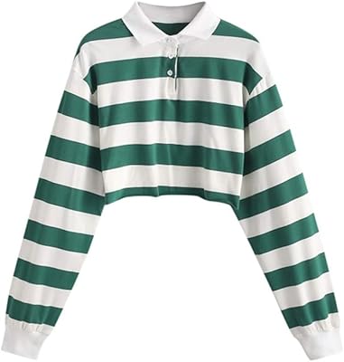 Colorful striped sweatshirts for women, button, long sleeves, hooded sweatshirts, women's hooded tops.. Shop with purpose at DIAYTAR NIGERIA, where your money goes further and delivery is always prompt.