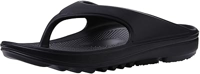 Orthopedic flip flops for women, flexible end recovery sandals for women, summer beach sandals with support from the arch.. Your go-to destination for affordable online shopping, DIAYTAR NIGERIA delivers in under 8 days.
