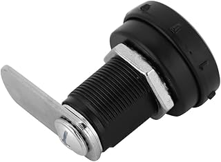 Dobby Dobby Divly Porte Lock Price sure and durable for drawers, school records and tool boxes (L = 19, wardrobe thickness from 0.5 to 12 mm).. Shop from thousands of products at DIAYTAR NIGERIA and enjoy budget-friendly nationwide delivery.