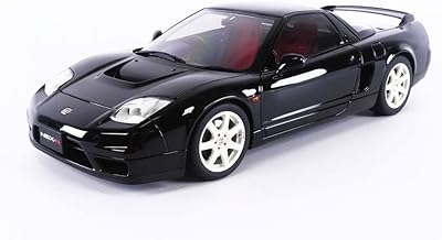 Miniature Collection car Auto Art 73216, Berlina Black.. DIAYTAR NIGERIA: Creating access to affordable products for every Nigerian with our swift delivery service.