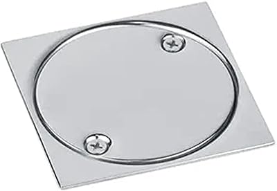 Sendex bathroom siphon stainless steel with floor cleaning mirror finish.. DIAYTAR NIGERIA: Where every shopping need is met with affordable prices and timely delivery.