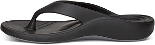 Unisex flip -flops for adults, matt black, one size.. DIAYTAR NIGERIA: Connecting Nigerians with affordable products through our expansive e-commerce platform.