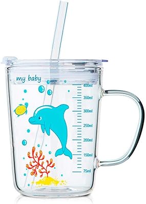 Pretty heat -resistant cups with waterproof and absorbing regular covers with Voloco children's scale (transparent).. DIAYTAR NIGERIA delivers affordability and convenience with every purchase, shipped within the week.