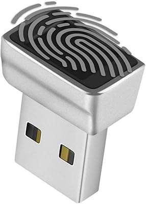 USB fingerprint reader, fingerprint recorder for computer, quick recognition, easy to use, waterproof, unbreakable, safety key for mobile devices.. Discover why thousands choose DIAYTAR NIGERIA for affordable products delivered in less than a week.