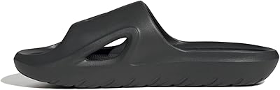 Adidas adican slippers for unisex.. DIAYTAR NIGERIA brings a world of products to your fingertips with affordable prices and quick delivery.