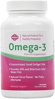Fairhaven Health, more omega-3 pregnancy capsules, 90 capsules.. DIAYTAR NIGERIA: Creating access to affordable products for every Nigerian with our swift delivery service.