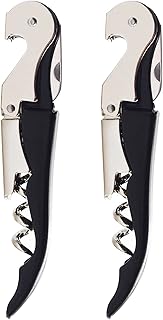 Making Tech Robust chrome bartender key with capsule cutter, professional game of 2 keys for waiters and waitresses, black.. Shop smart and save with DIAYTAR NIGERIA's extensive product range and 5-8 day delivery guarantee.