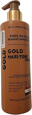 Extra whitening lotion pure Egypt Magic | 2 % arbutin oil extract.. You choose it, we deliver it — DIAYTAR Nigeria makes shopping easy.