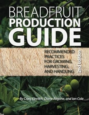Bread fruit production guide: practices recommended for cultivation, harvesting and manipulation.. DIAYTAR NIGERIA stands as your affordable shopping ally with nationwide delivery in just 5-8 days.